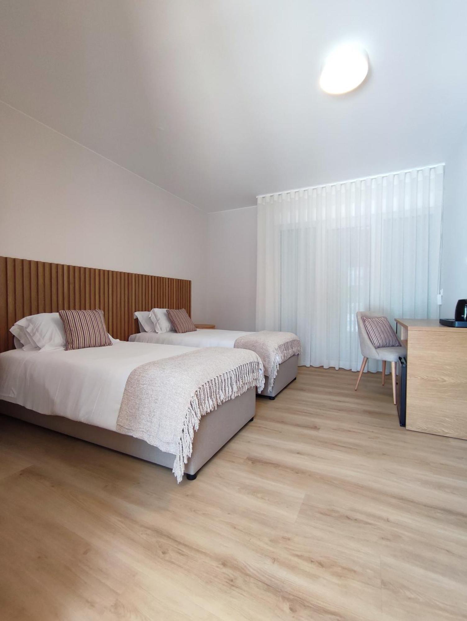 Nr Suites - Alojamento Local Mealhada Quarto foto