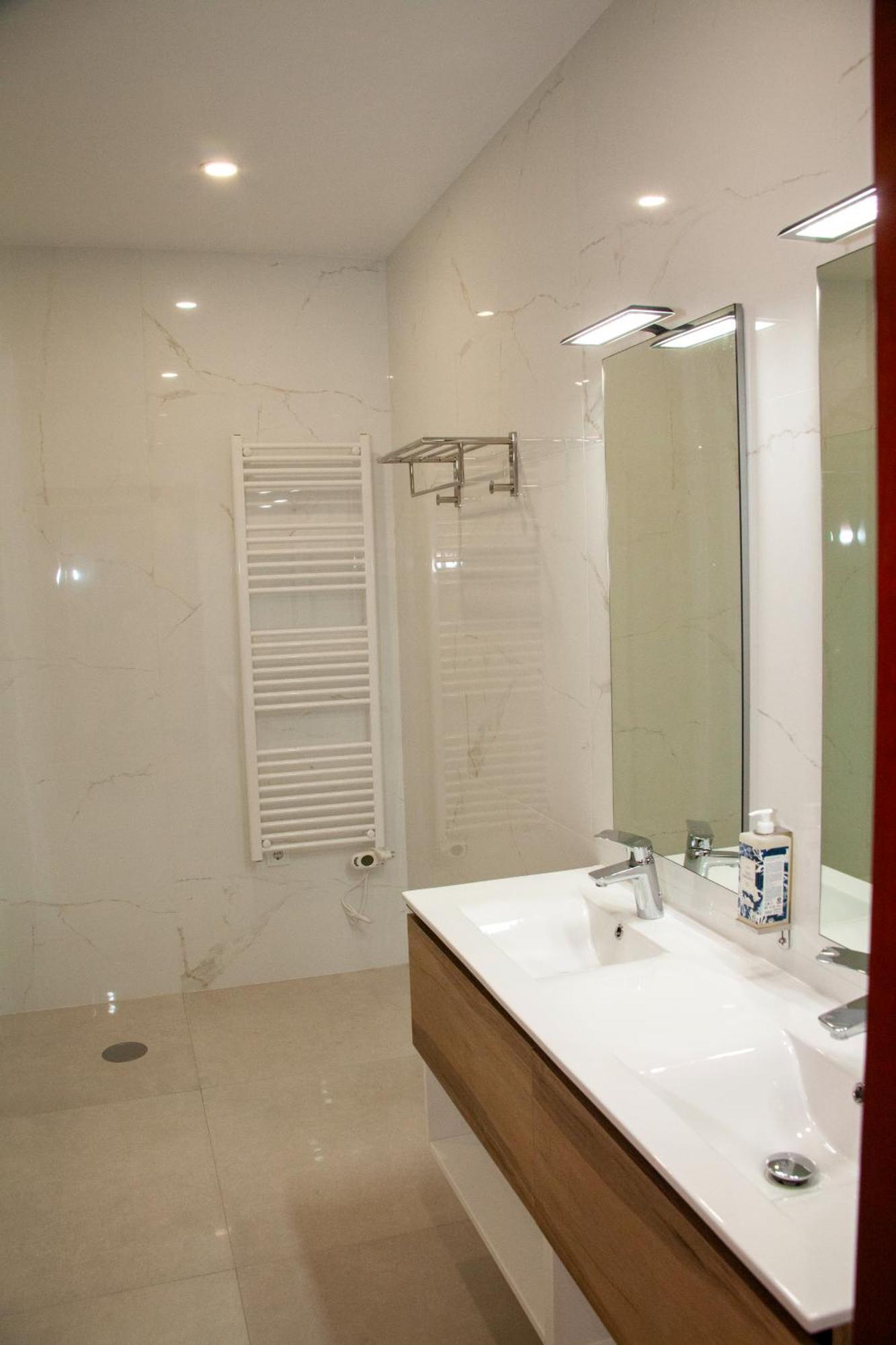 Nr Suites - Alojamento Local Mealhada Quarto foto