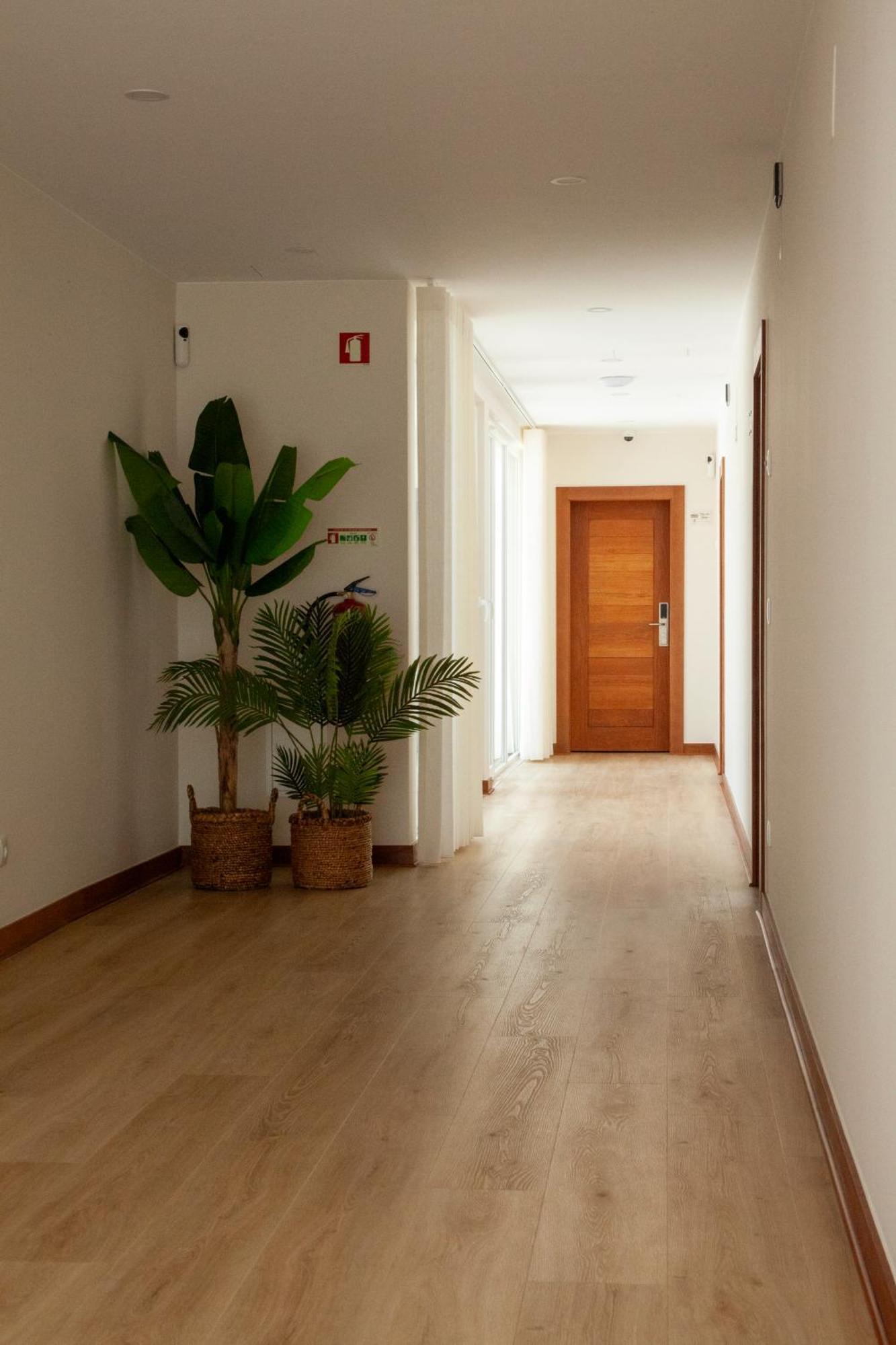 Nr Suites - Alojamento Local Mealhada Quarto foto