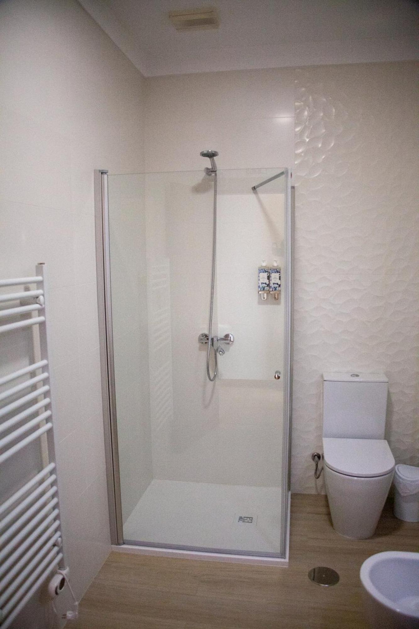 Nr Suites - Alojamento Local Mealhada Quarto foto